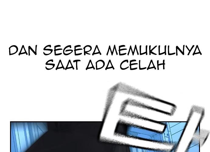 To Not Die Chapter 73 Gambar 192