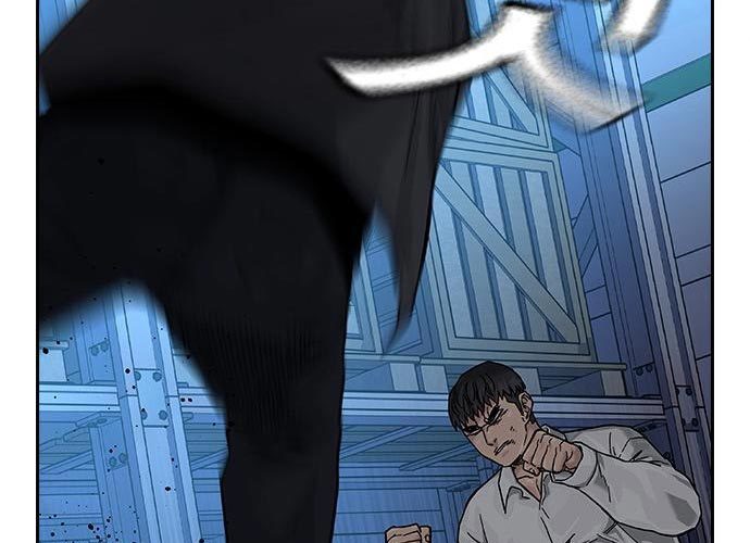 To Not Die Chapter 73 Gambar 193