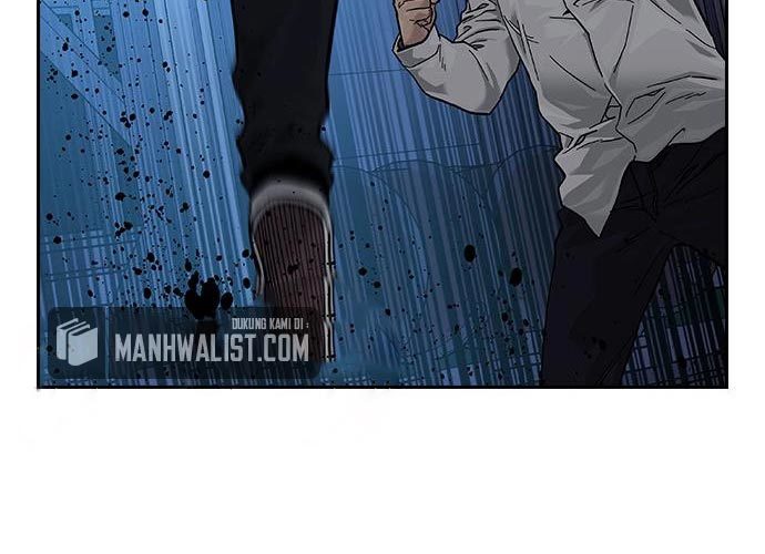 To Not Die Chapter 73 Gambar 194