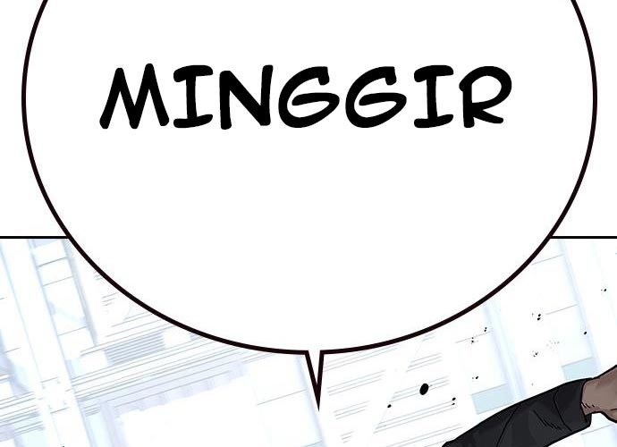 To Not Die Chapter 73 Gambar 196