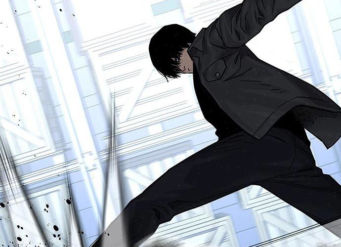 To Not Die Chapter 73 Gambar 197