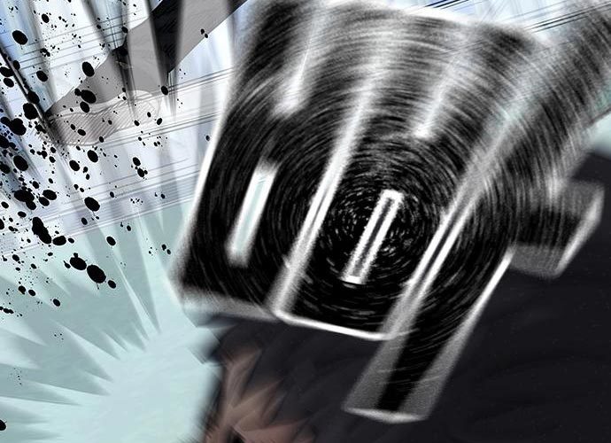 To Not Die Chapter 73 Gambar 198