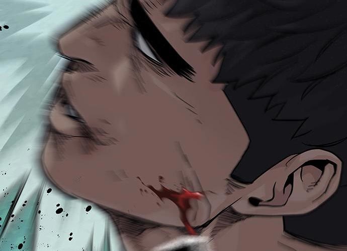 To Not Die Chapter 73 Gambar 199