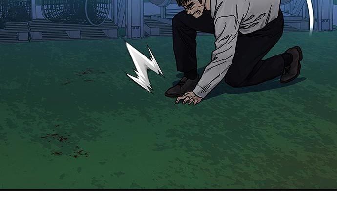 To Not Die Chapter 73 Gambar 203