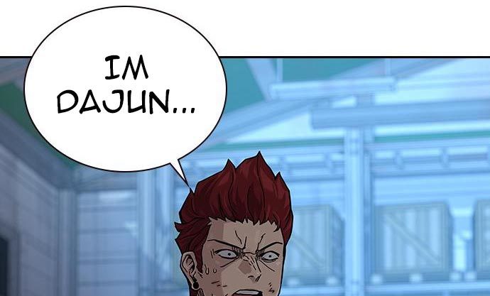 To Not Die Chapter 73 Gambar 205