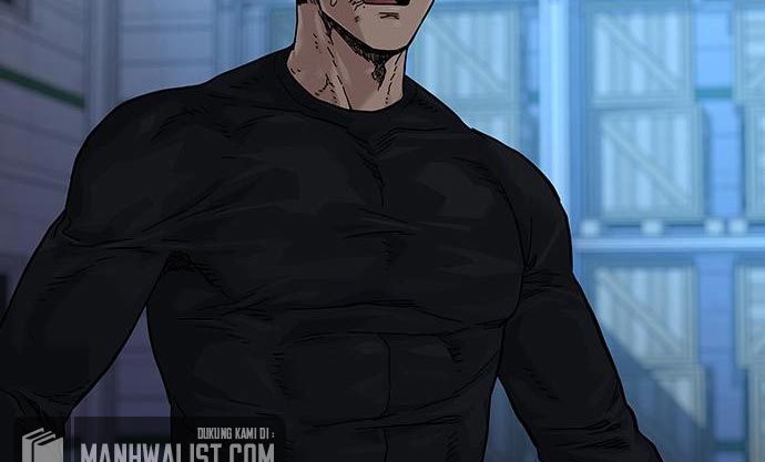 To Not Die Chapter 73 Gambar 206