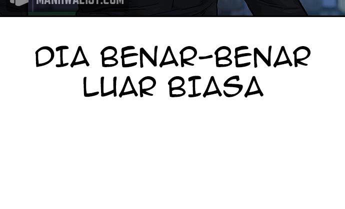 To Not Die Chapter 73 Gambar 207