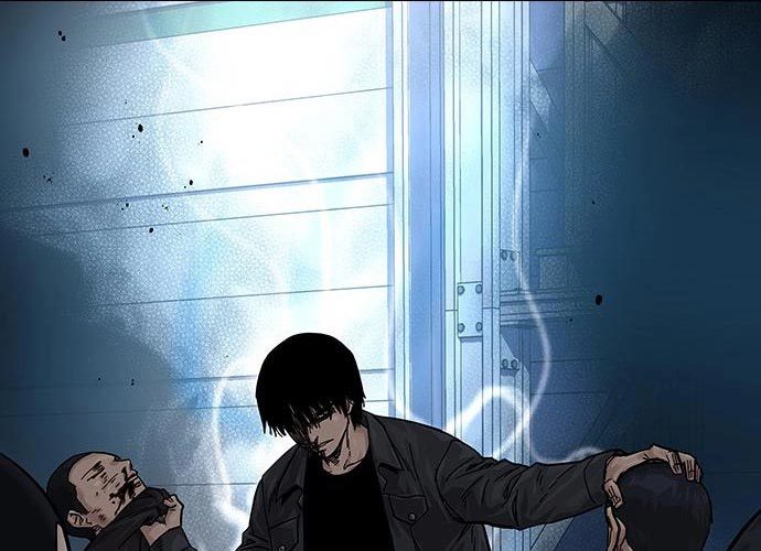 To Not Die Chapter 73 Gambar 21