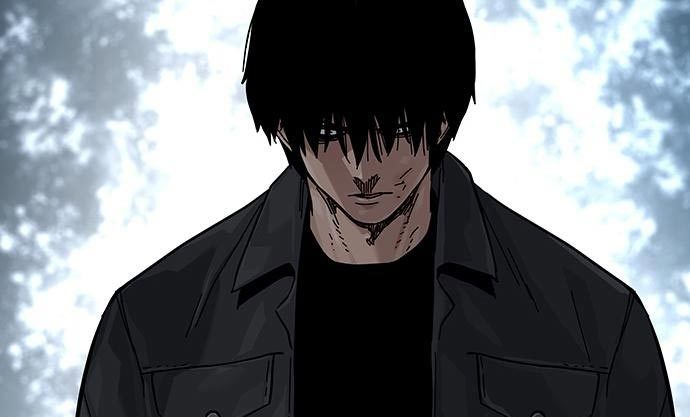 To Not Die Chapter 73 Gambar 210