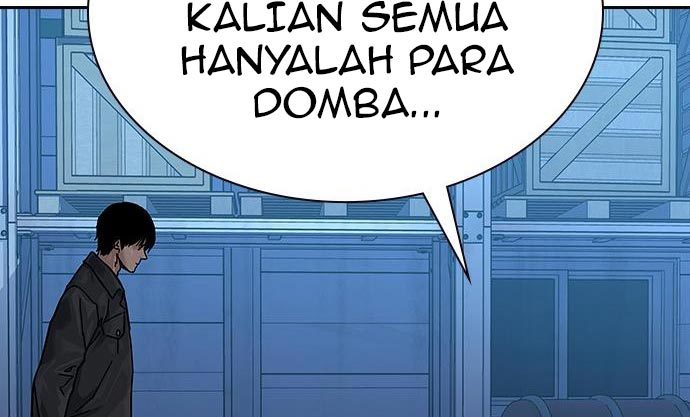 To Not Die Chapter 73 Gambar 214