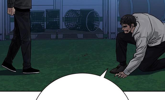 To Not Die Chapter 73 Gambar 215