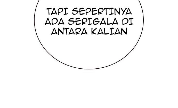 To Not Die Chapter 73 Gambar 216