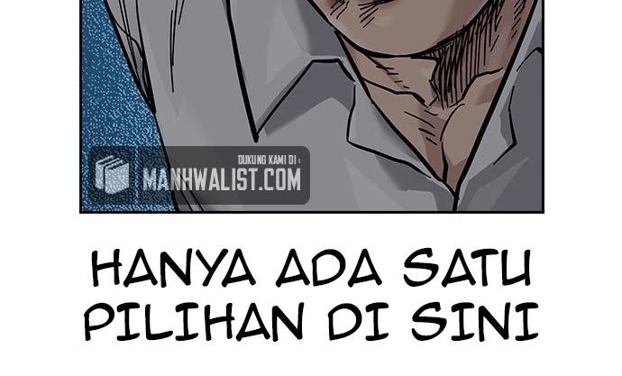 To Not Die Chapter 73 Gambar 219