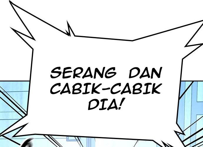 To Not Die Chapter 73 Gambar 221