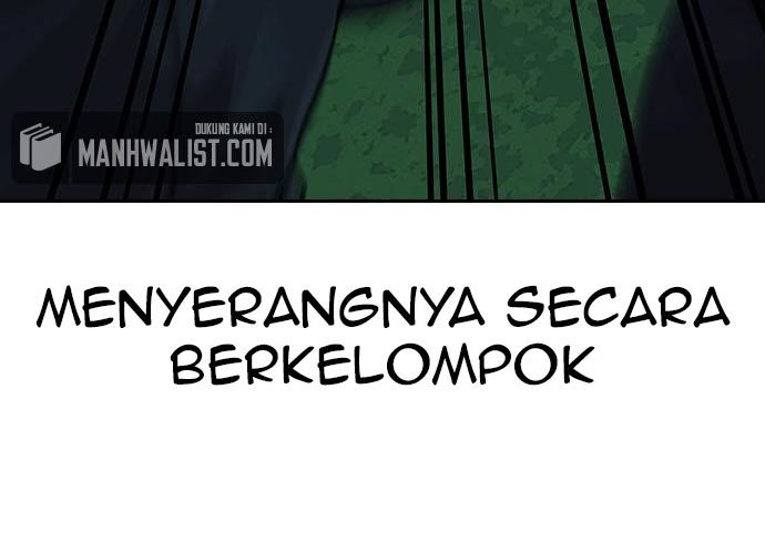 To Not Die Chapter 73 Gambar 224