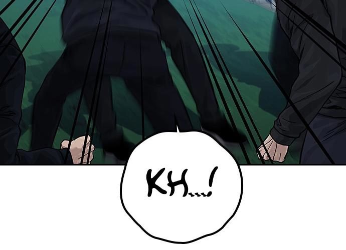 To Not Die Chapter 73 Gambar 227