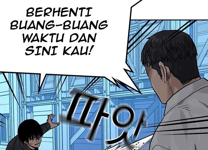 To Not Die Chapter 73 Gambar 229