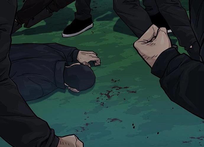 To Not Die Chapter 73 Gambar 23