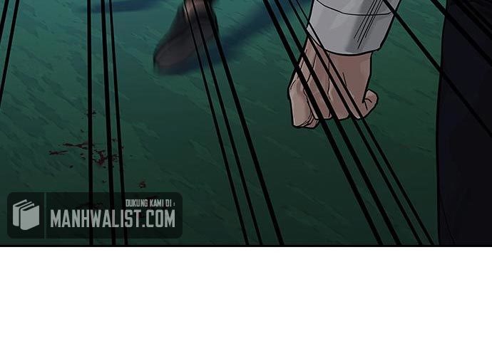 To Not Die Chapter 73 Gambar 231