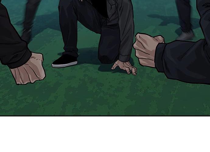 To Not Die Chapter 73 Gambar 237