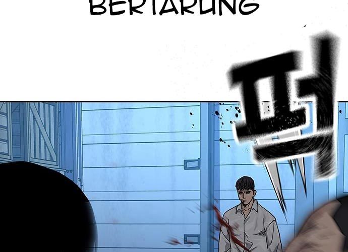 To Not Die Chapter 73 Gambar 239