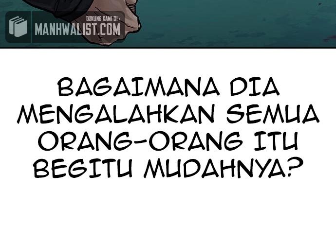 To Not Die Chapter 73 Gambar 24