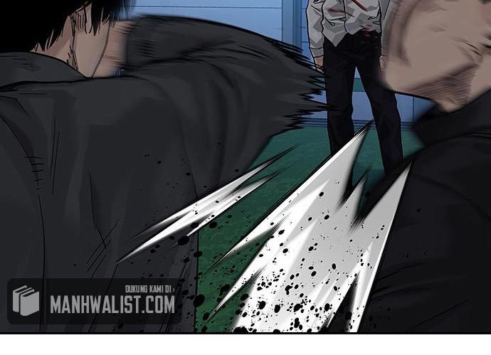 To Not Die Chapter 73 Gambar 240