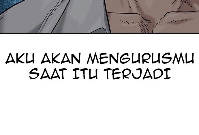 To Not Die Chapter 73 Gambar 244
