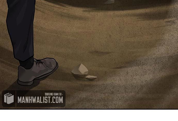 To Not Die Chapter 73 Gambar 248