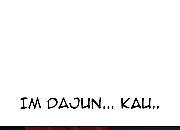 To Not Die Chapter 73 Gambar 25