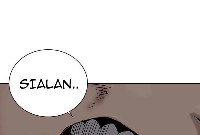 To Not Die Chapter 73 Gambar 252