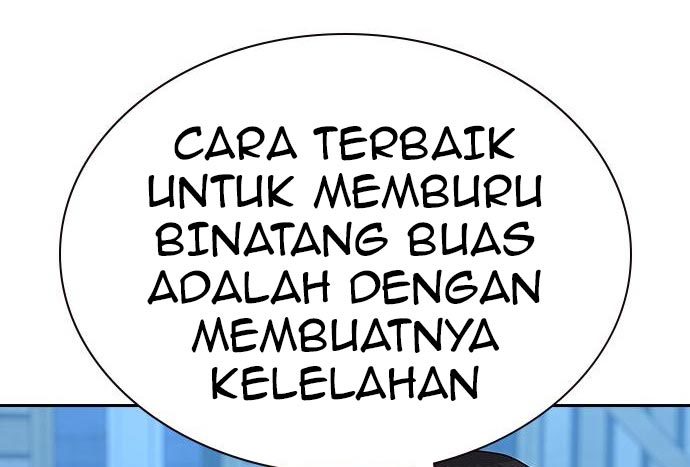 To Not Die Chapter 73 Gambar 255