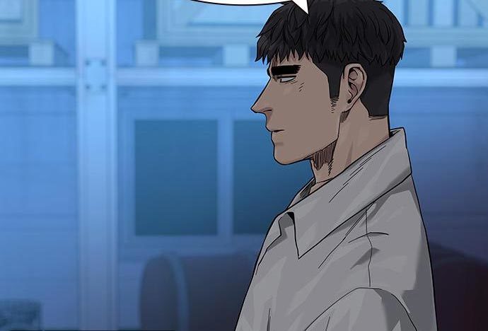 To Not Die Chapter 73 Gambar 256