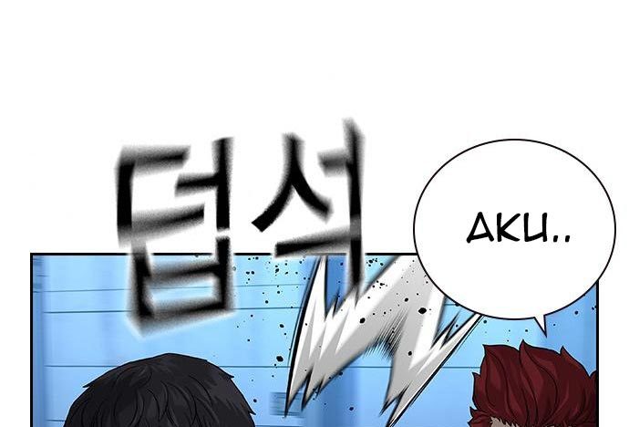 To Not Die Chapter 73 Gambar 258