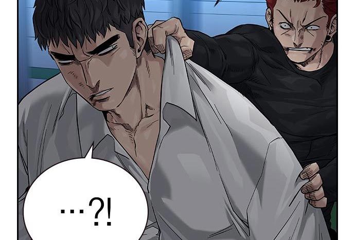 To Not Die Chapter 73 Gambar 259