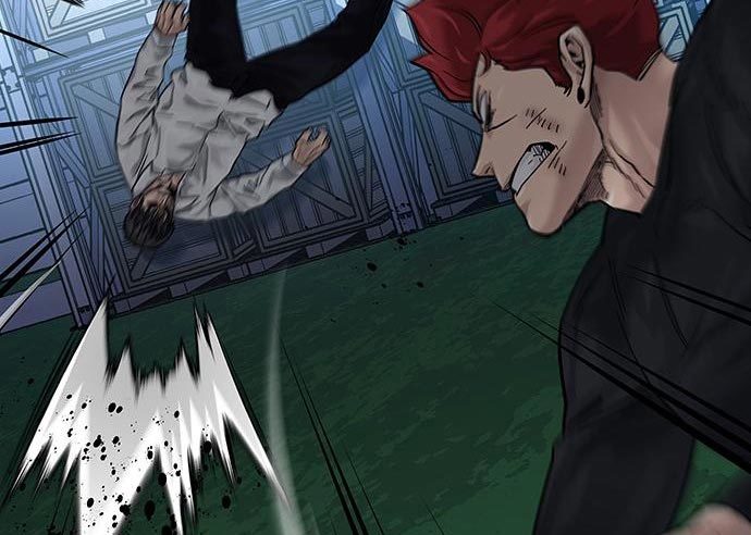 To Not Die Chapter 73 Gambar 263