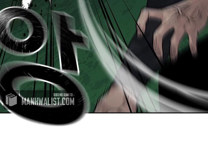 To Not Die Chapter 73 Gambar 264