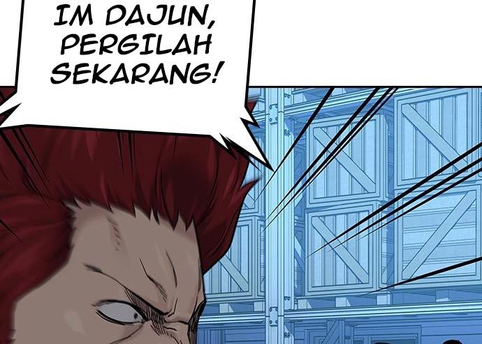 To Not Die Chapter 73 Gambar 266