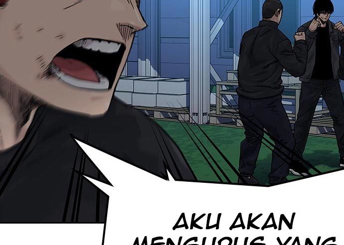 To Not Die Chapter 73 Gambar 267