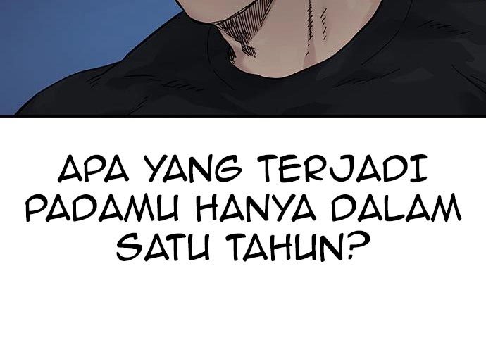 To Not Die Chapter 73 Gambar 27