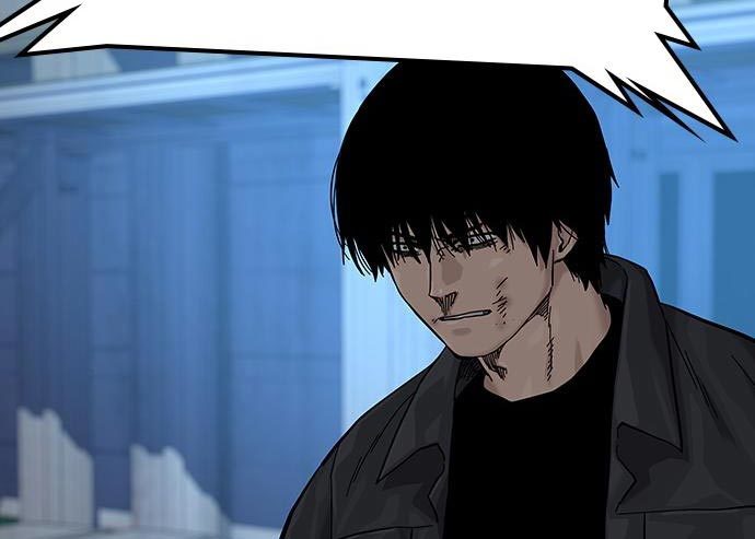 To Not Die Chapter 73 Gambar 270