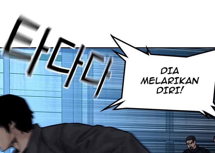 To Not Die Chapter 73 Gambar 275