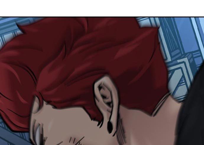 To Not Die Chapter 73 Gambar 278