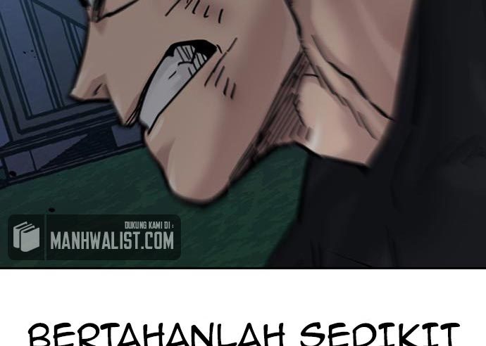 To Not Die Chapter 73 Gambar 279