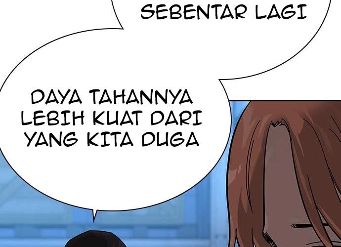 To Not Die Chapter 73 Gambar 29