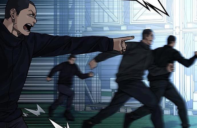 To Not Die Chapter 73 Gambar 290