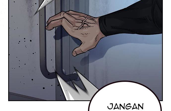 To Not Die Chapter 73 Gambar 293