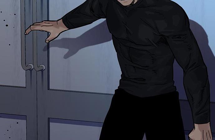 To Not Die Chapter 73 Gambar 297