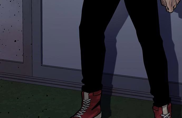 To Not Die Chapter 73 Gambar 298