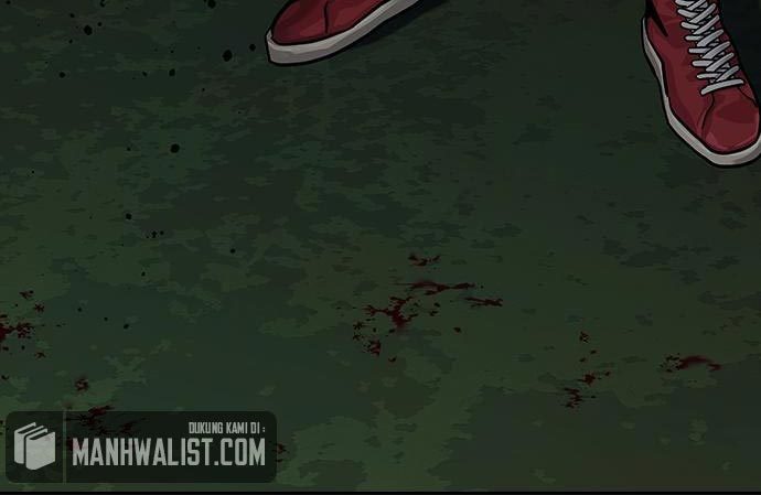 To Not Die Chapter 73 Gambar 299